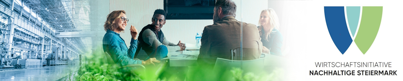 One-Stop-Shop für nachhaltiges Wirtschaften in der Steiermark
© Shutterstock